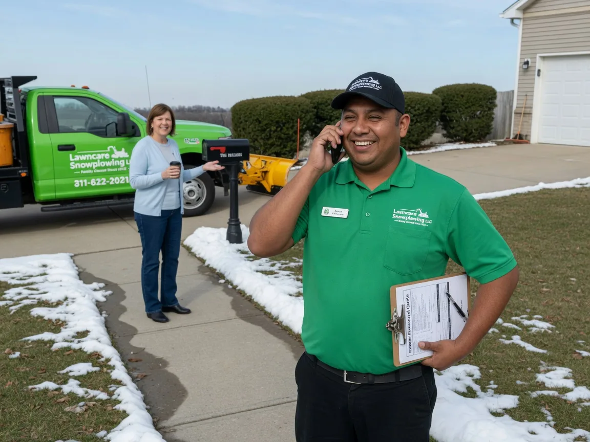 Lawn Care Services By Expert Landscaper Waterloo, WI FAQs